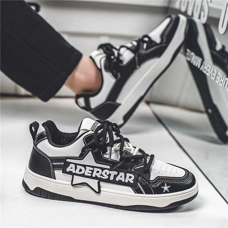 Men'S Shoes Basketball - Zapatillas Deportivas de Lujo para Hombre,