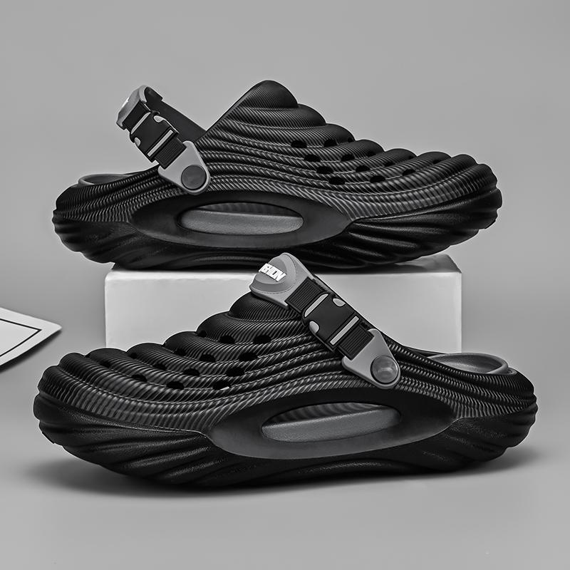 Men Shoes Models - Nuevas Sandalias de Verano para Parejas,