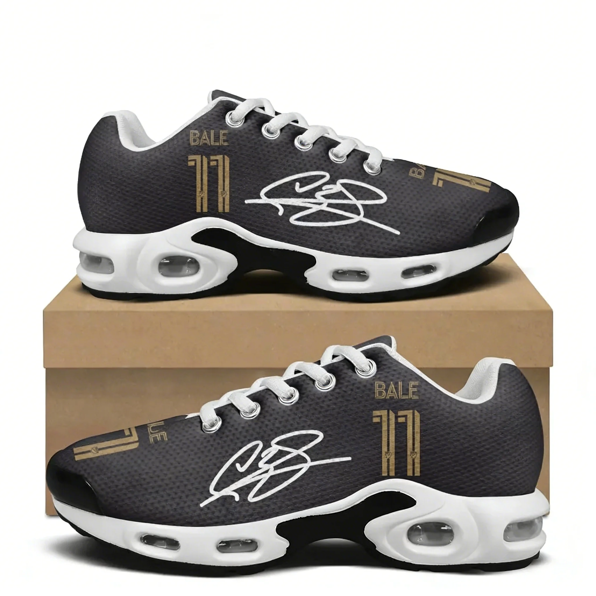 Men Shoes Size 11 - Zapatillas deportivas con cojín de aire