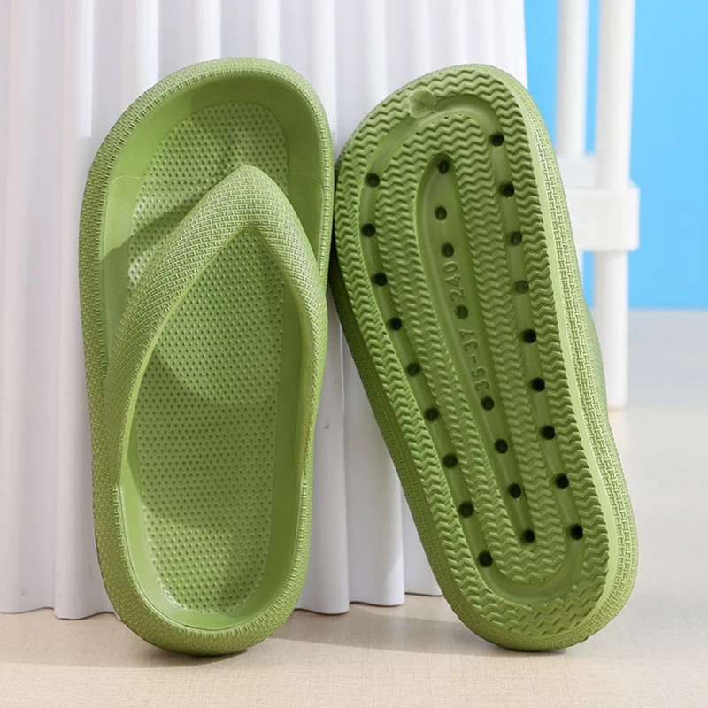 Men Shoes 2026 - Sandalias de Plataforma Antideslizantes para Mujer,