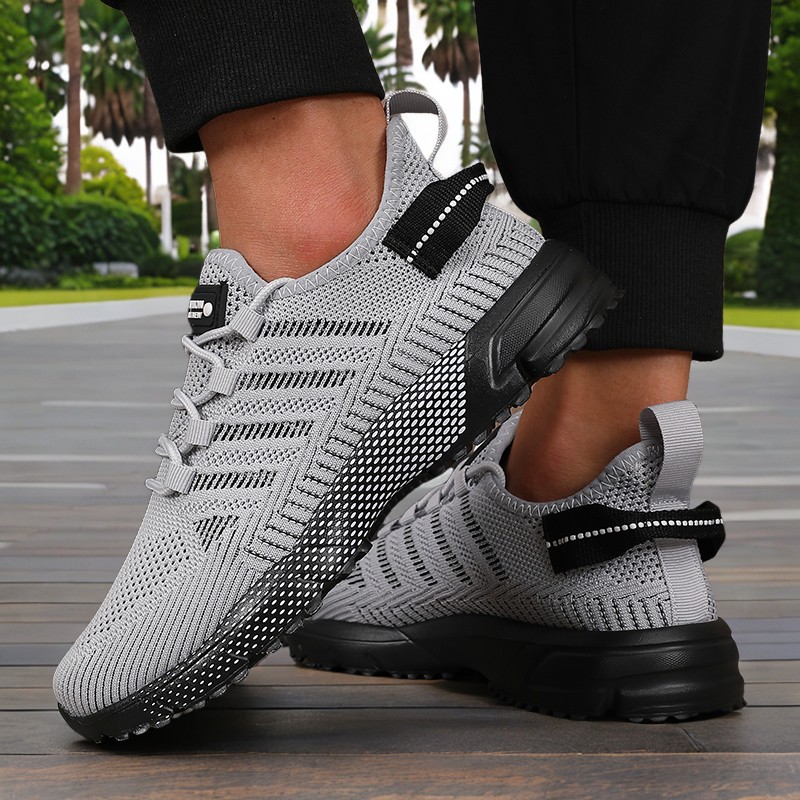 Men Shoes Xxl - Nuevas zapatillas de deporte para hombre,