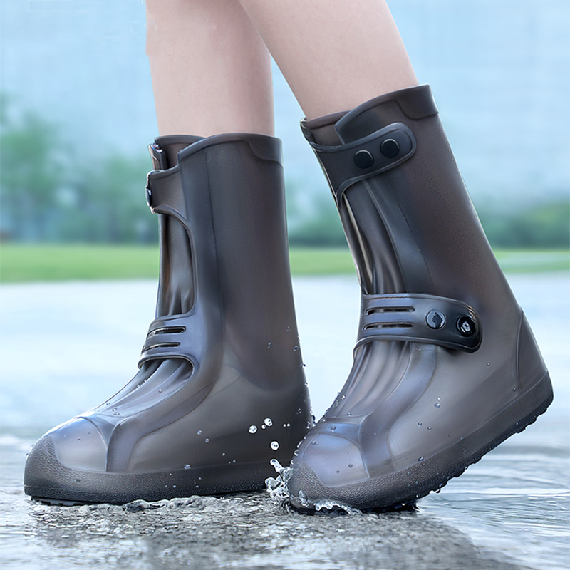Men Shoes Xxl - M-XXL cubierta para zapatos de lluvia,