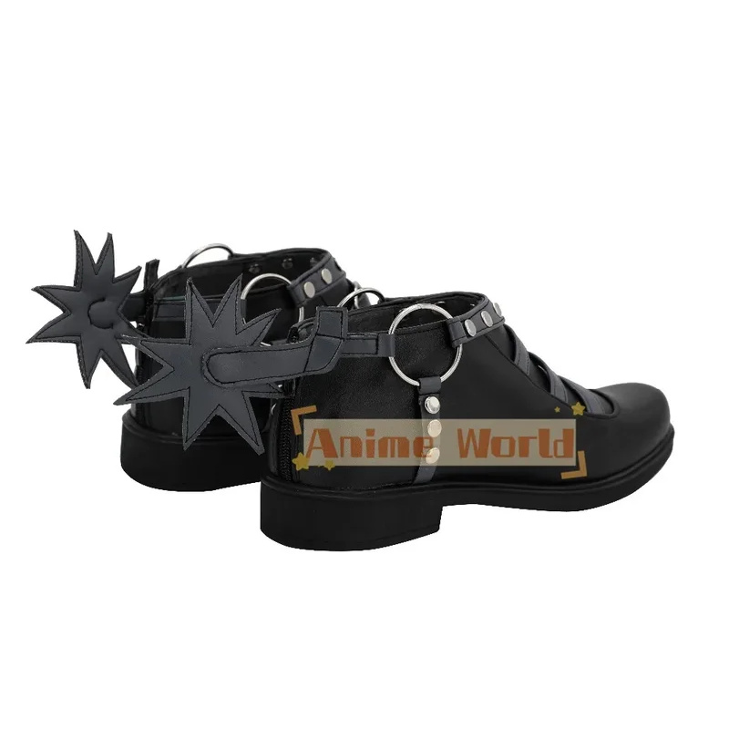 Men Shoes Size 11 - 2025 11 Charlotte Katakuri Cosplay zapatos