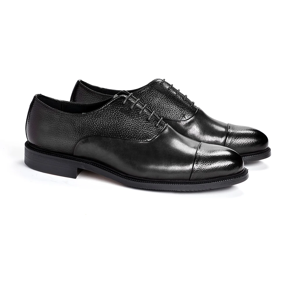 Men Shoes Size 11 - 2025 zapatos de vestir Oxford de