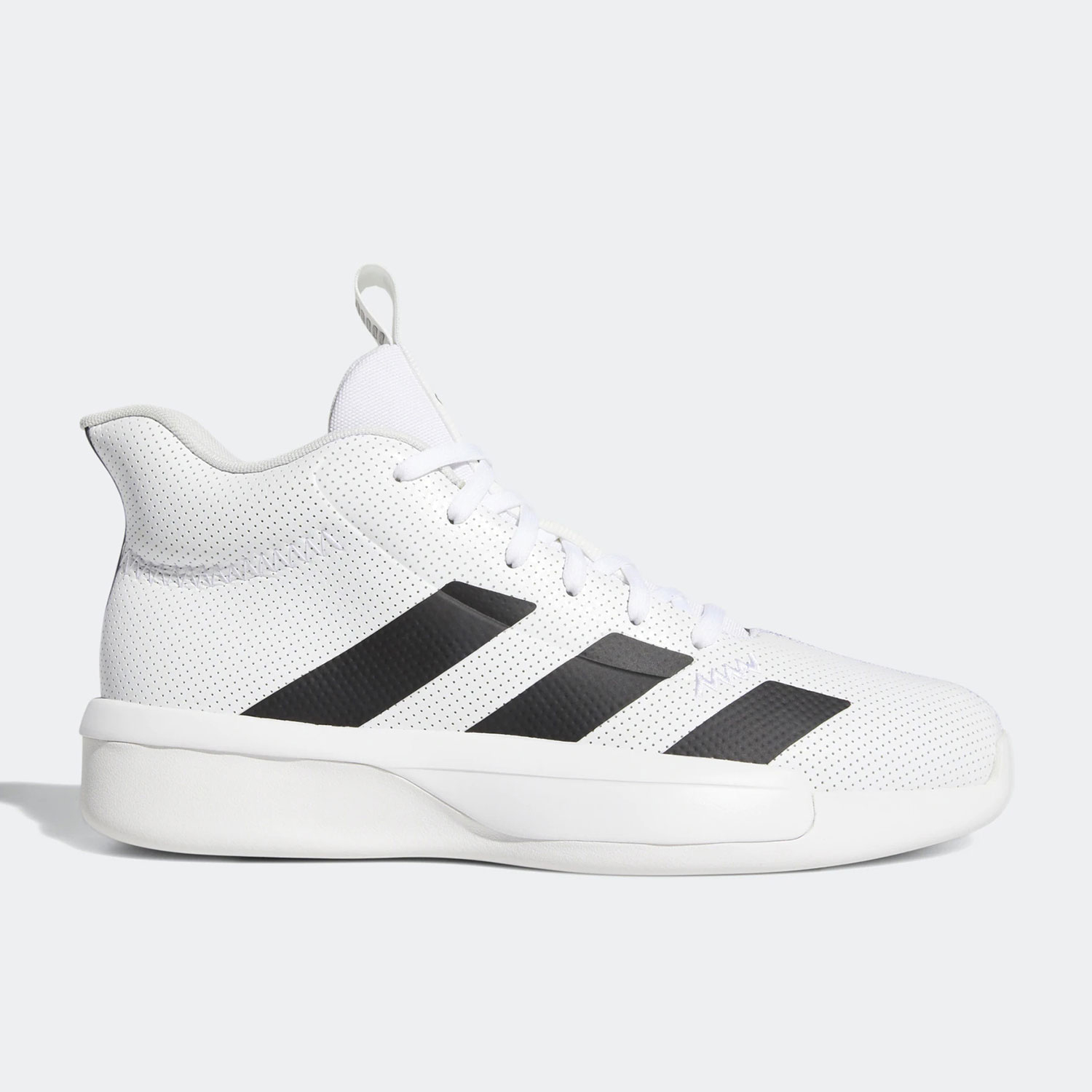 Men'S Shoes In Next - Zapatillas de baloncesto Adidas oficiales auténticas