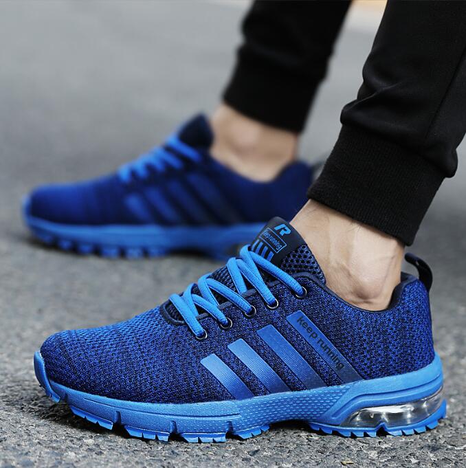 Men Shoes Xxl - 2025 nuevos zapatos de hombre, zapatillas
