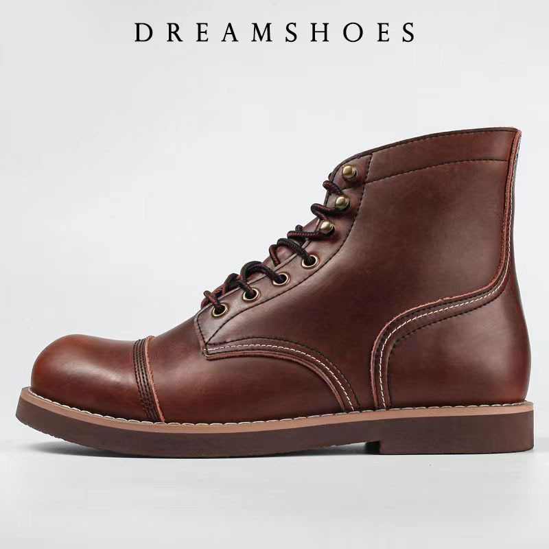 Men Shoes 2026 - 2026 japoneses nuevos Vintage diseñador hecho
