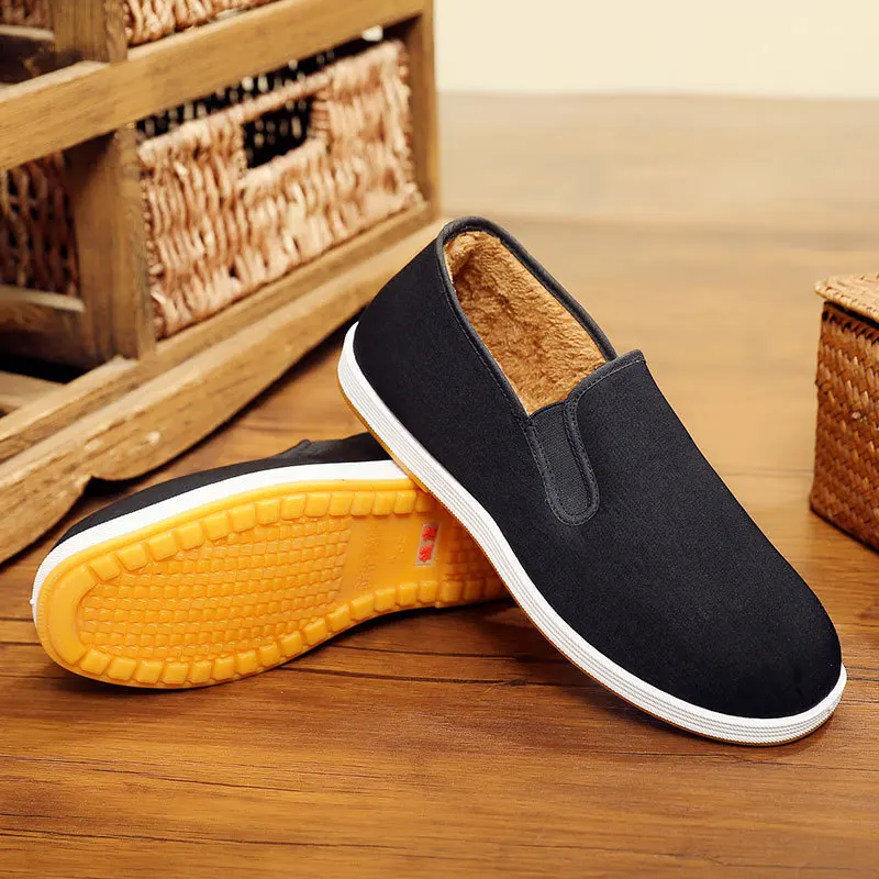 Men Shoes 2026 - Zapatos de Invierno 2026 para Hombre,