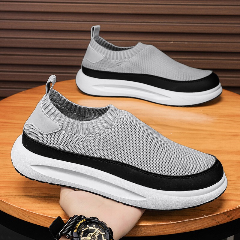 Men Shoes Running - 2025 nuevos zapatos de hombre, zapatos