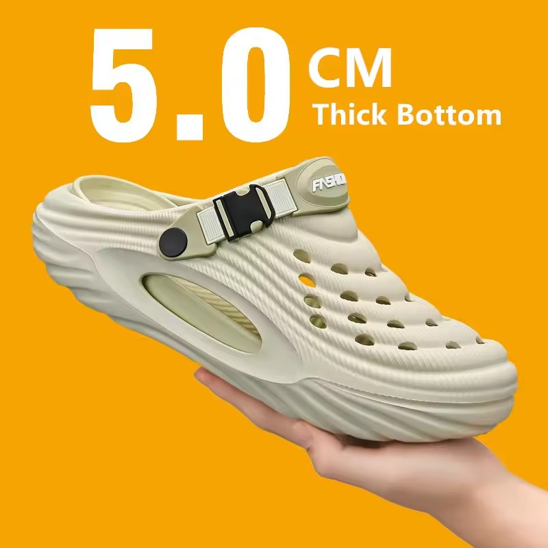 Men Shoes Models - Nuevas Sandalias de Verano para Parejas,