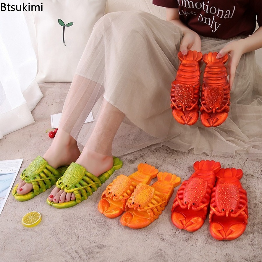 Men Shoes 2026 - Nuevas Pantuflas de Verano 2026 con