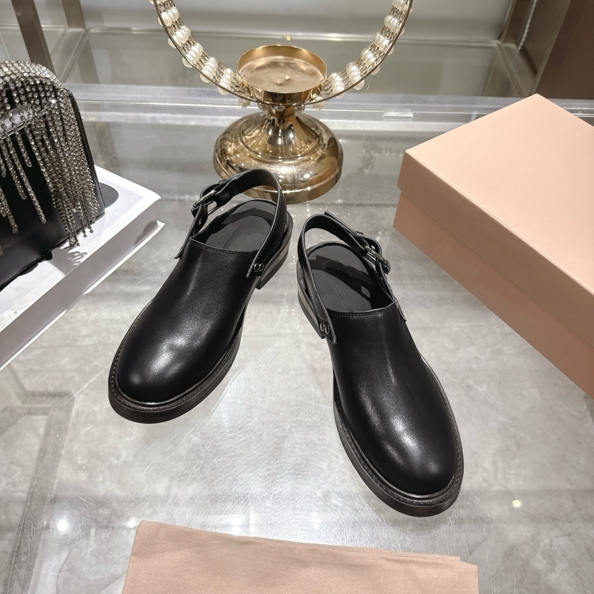 Men Shoes 2026 - Zapatos de Mujer para el Día