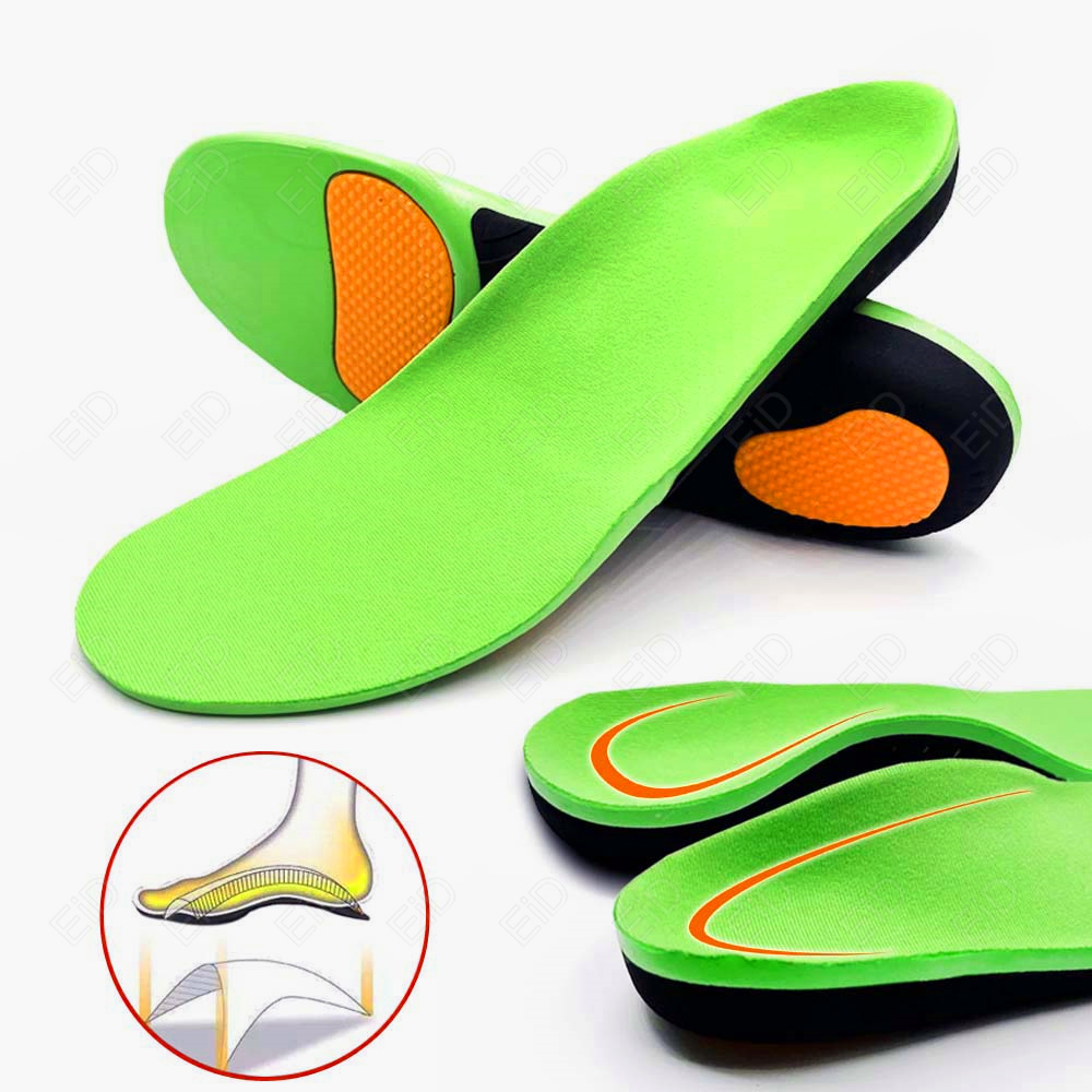 EiD, la mejor plantilla ortopé - Men'S Shoes X Wide reseña y precio
