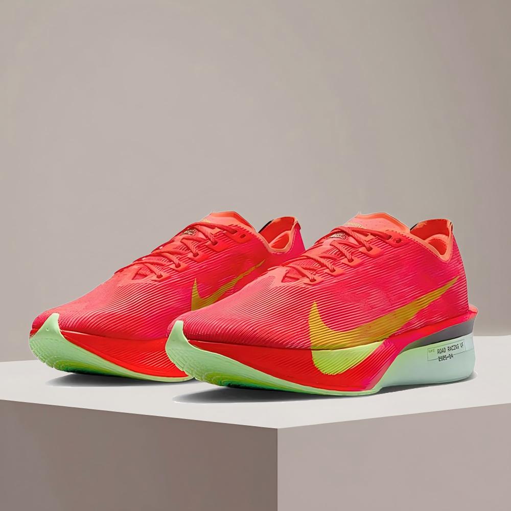 Nike ZOOMX VAPORFLY NEXT 4 Zap - Men'S Shoes In Next reseña y precio