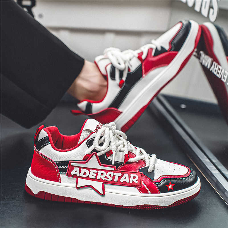 Zapatillas Deportivas de Lujo  - Men'S Shoes Basketball reseña y precio