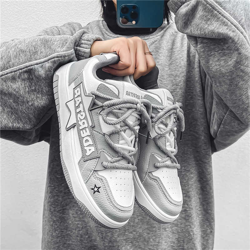 Zapatillas Deportivas de Lujo  - Men'S Shoes Basketball reseña y precio