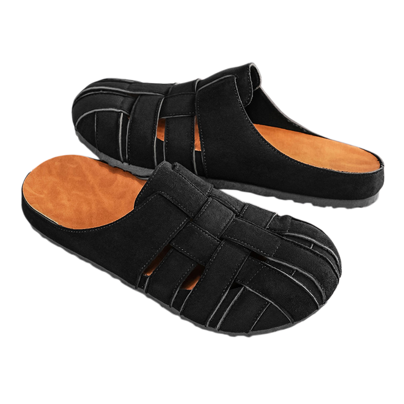 Zapatos Retro Tejidos para Hom - Men Shoes Size 11 reseña y precio