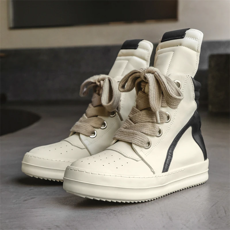 Zapatillas Casuales de Lujo pa - Men Shoes 2026 reseña y precio