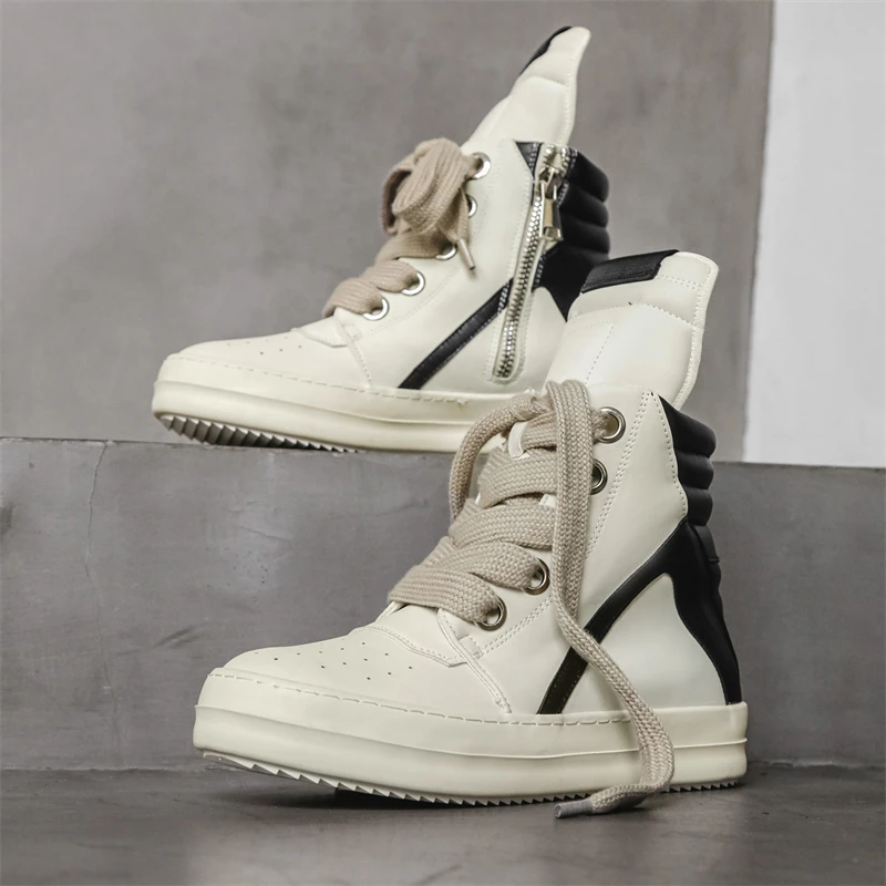 Zapatillas Casuales de Lujo pa - Men Shoes 2026 reseña y precio