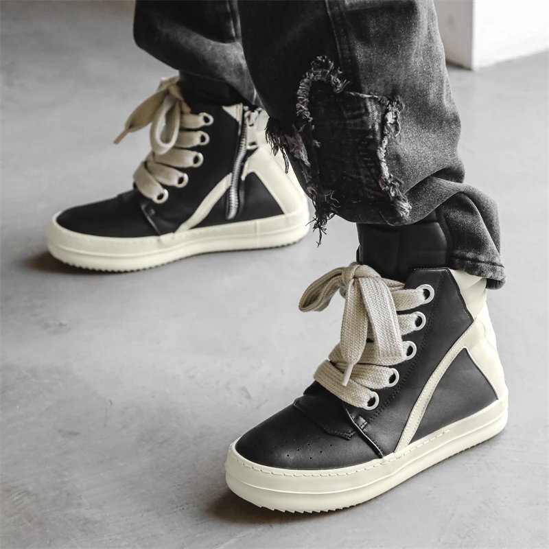 Zapatillas Casuales de Lujo pa - Men Shoes 2026 reseña y precio