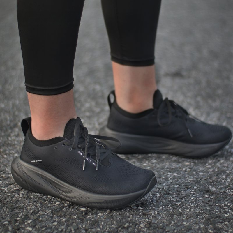 Zapatillas de Running de Lujo  - Men'S Shoes X Wide reseña y precio