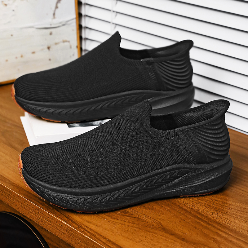 Zapatillas Deportivas de Malla - Men Shoes Running reseña y precio