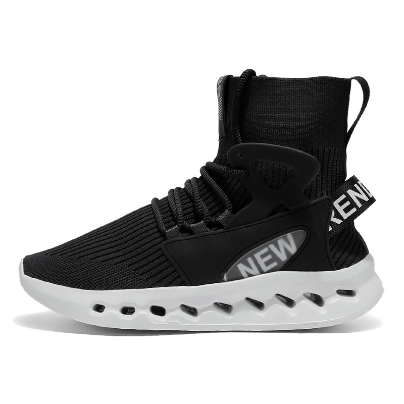 Zapatillas de Moda para Hombre - Men Shoes Running reseña y precio