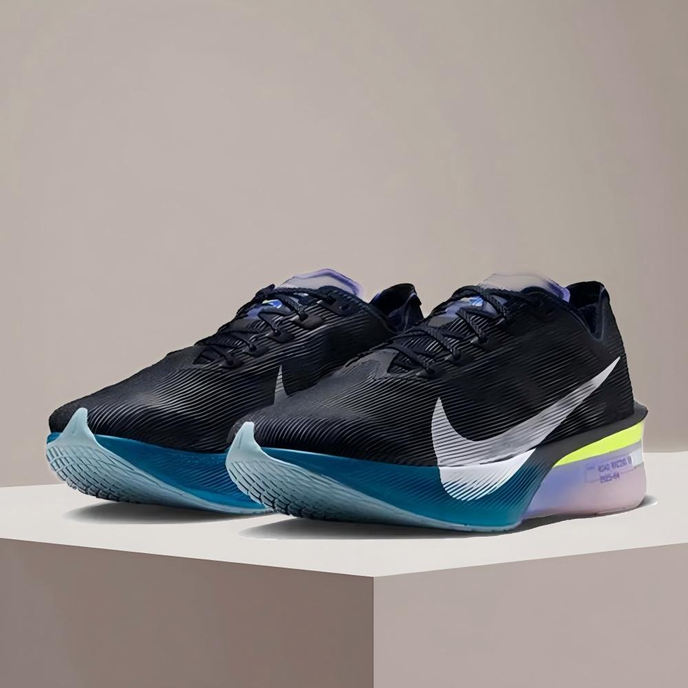 Nike ZOOMX VAPORFLY NEXT 4 Zap - Men'S Shoes In Next reseña y precio
