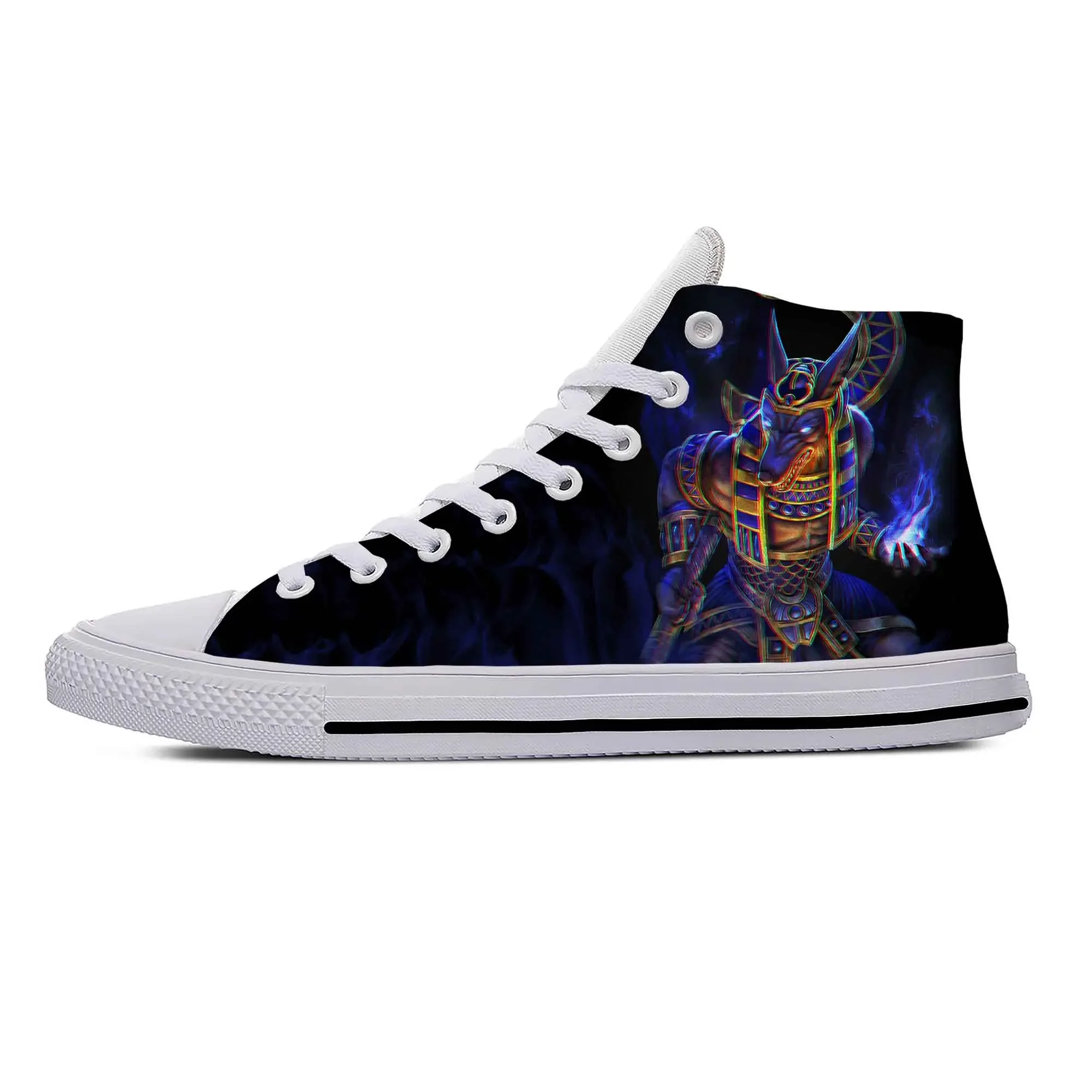 Zapatillas de Lona Transpirabl - Men Shoes Egypt reseña y precio