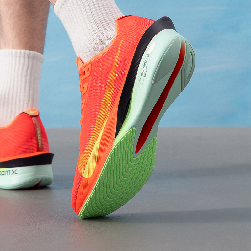 Zapatos Nike para hombre Zoomx - Men'S Shoes In Next reseña y precio