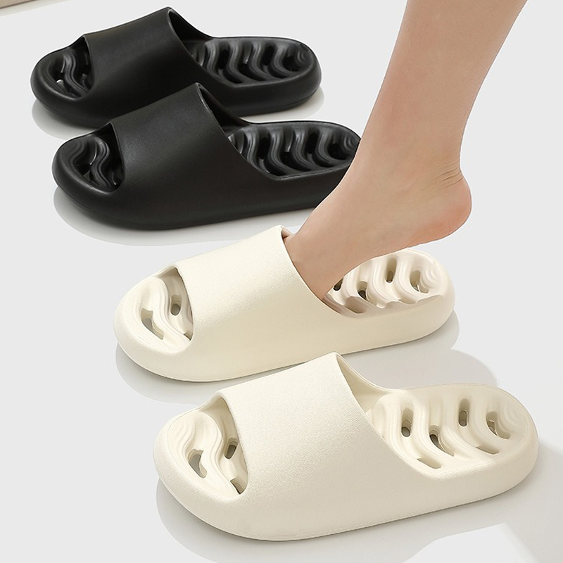 Sandalias de verano huecas Clo - Men Shoes 2026 reseña y precio