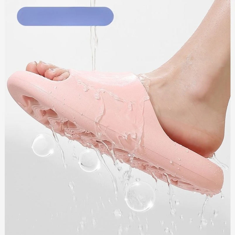 Sandalias de verano huecas Clo - Men Shoes 2026 reseña y precio