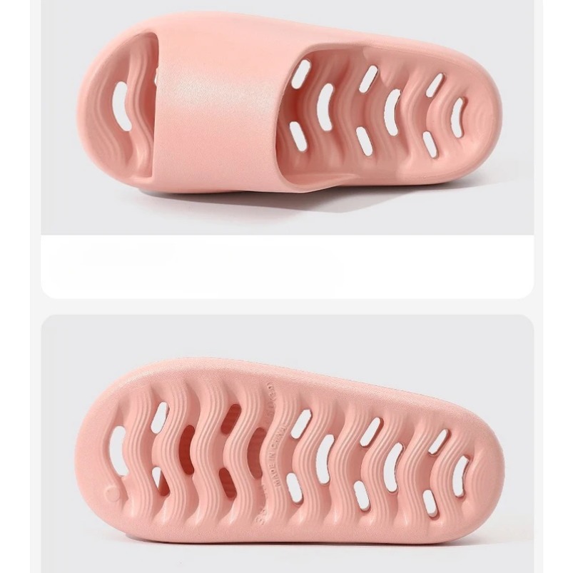 Sandalias de verano huecas Clo - Men Shoes 2026 reseña y precio