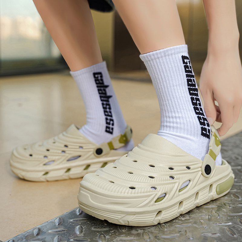Sandalias de Hombre con Suela  - Men Shoes 2026 reseña y precio