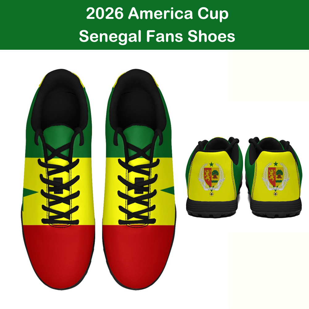 Zapatos de Fútbol Personalizad - Men Shoes Egypt reseña y precio