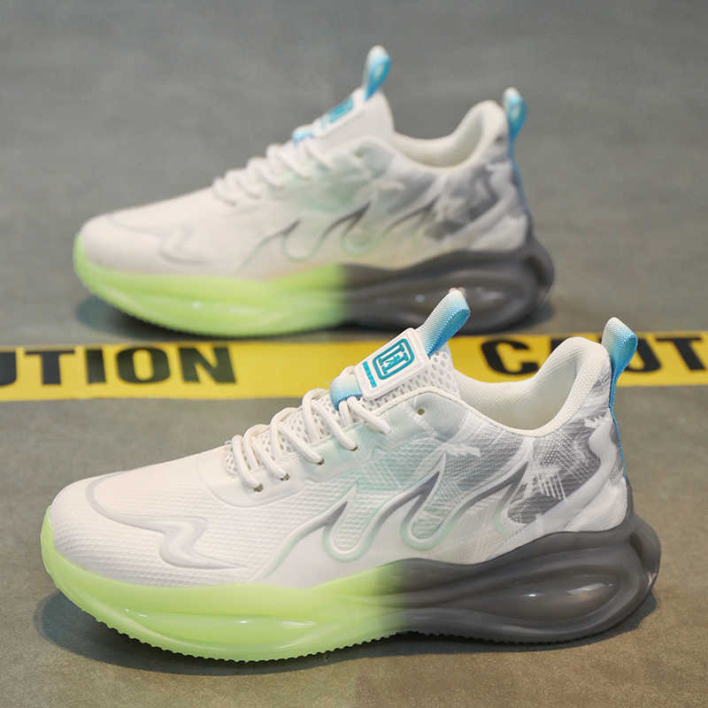 Zapatos fríos antideslizantes  - Men'S Shoes Basketball reseña y precio