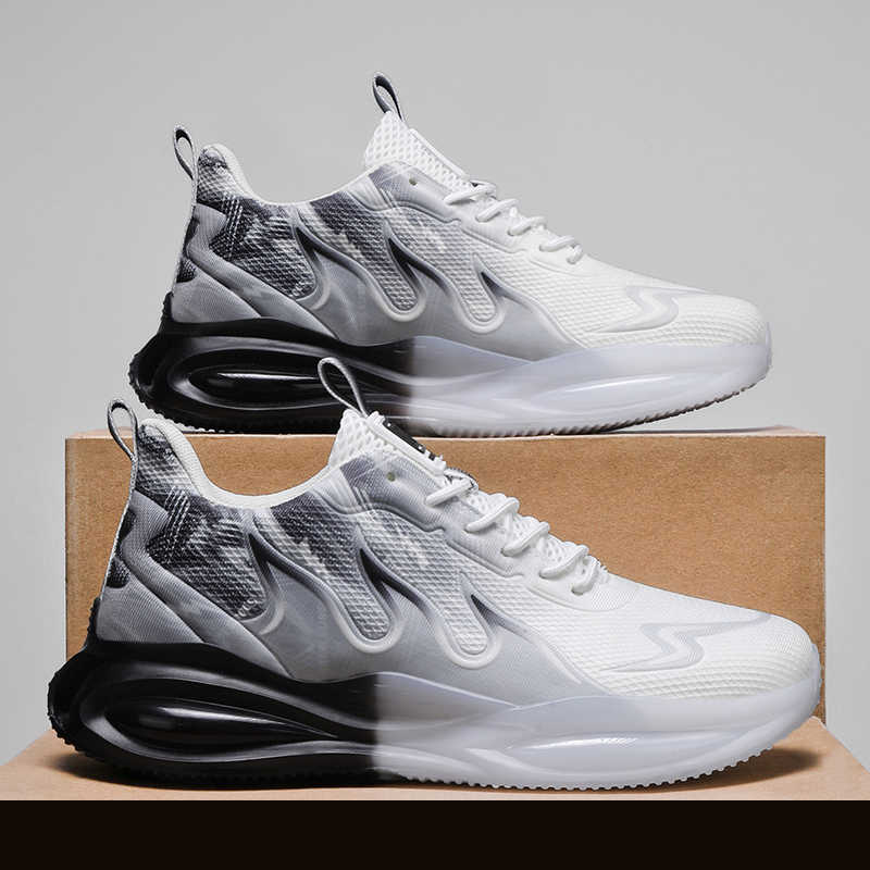 Zapatos fríos antideslizantes  - Men'S Shoes Basketball reseña y precio