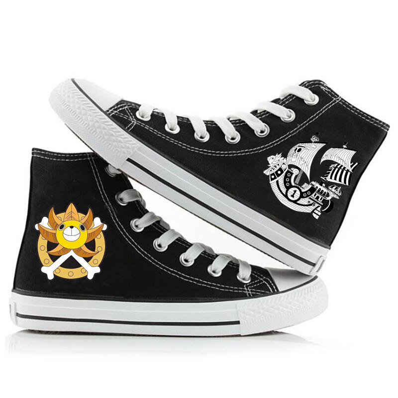 Zapatos de lona de una pieza p - Men Shoes Models reseña y precio