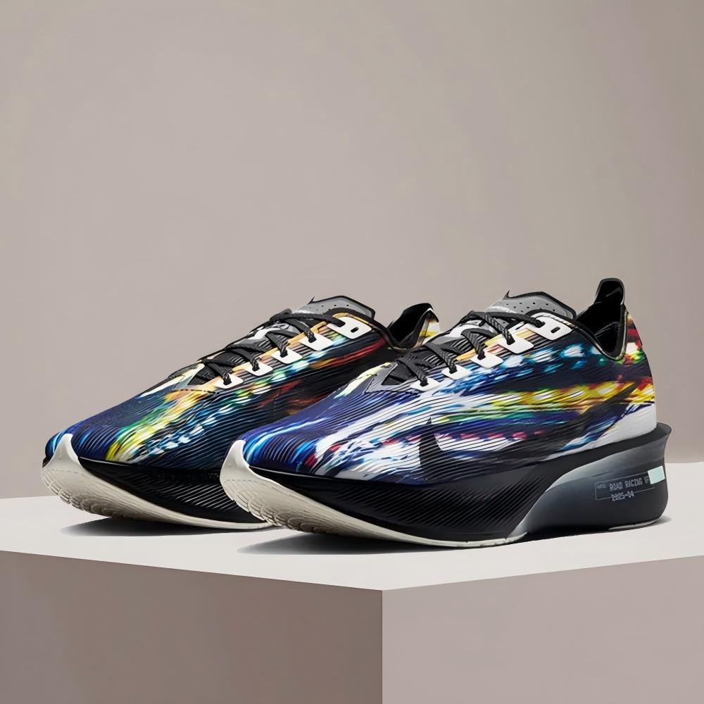 Nike ZOOMX VAPORFLY NEXT 4 PRM - Men'S Shoes In Next reseña y precio