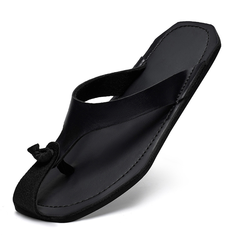 Chanclas de moda de verano par - Men Shoes Brands reseña y precio
