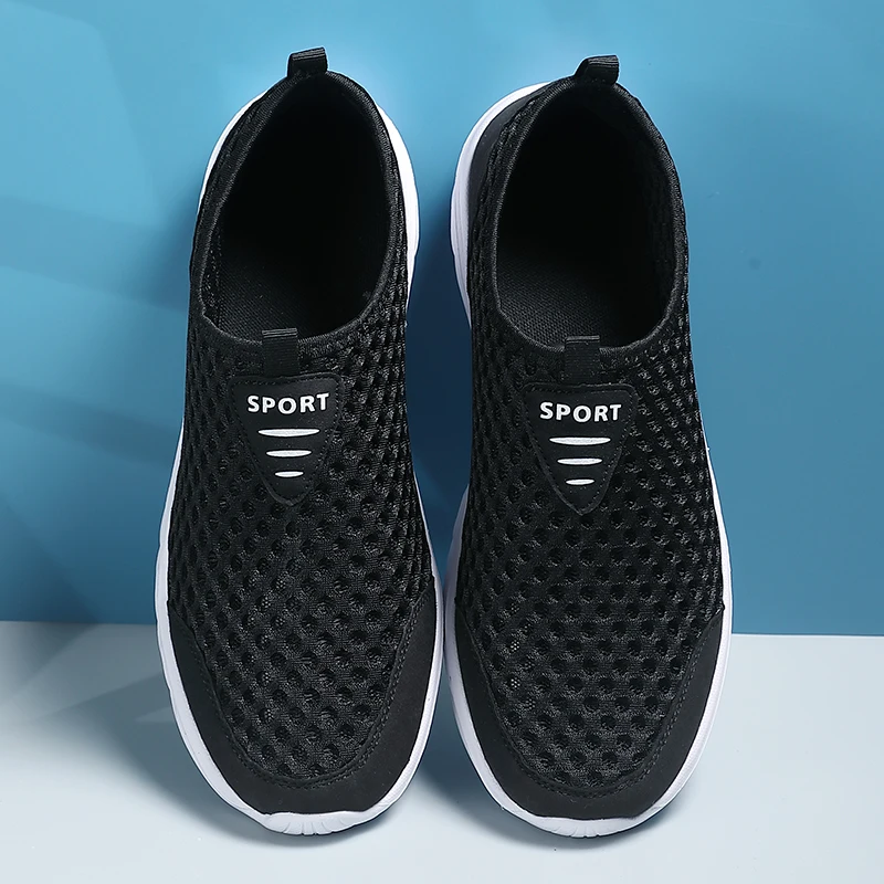Zapatillas informales transpir - Men Shoes Xxl reseña y precio