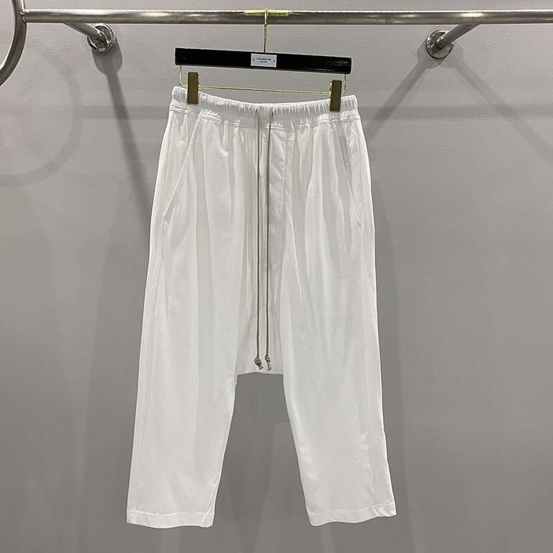 Pantalones Harem Casuales de A - Men Shoes Xxl reseña y precio