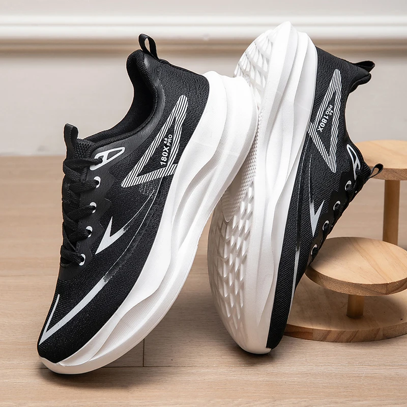 Zapatillas de correr ultralige - Men Shoes Eu To Us reseña y precio
