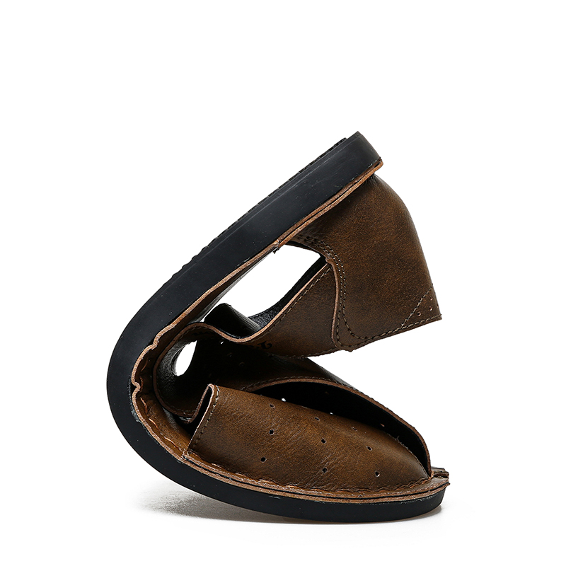 ClaWave Sandalias informales h - Men Shoes Eu To Us reseña y precio
