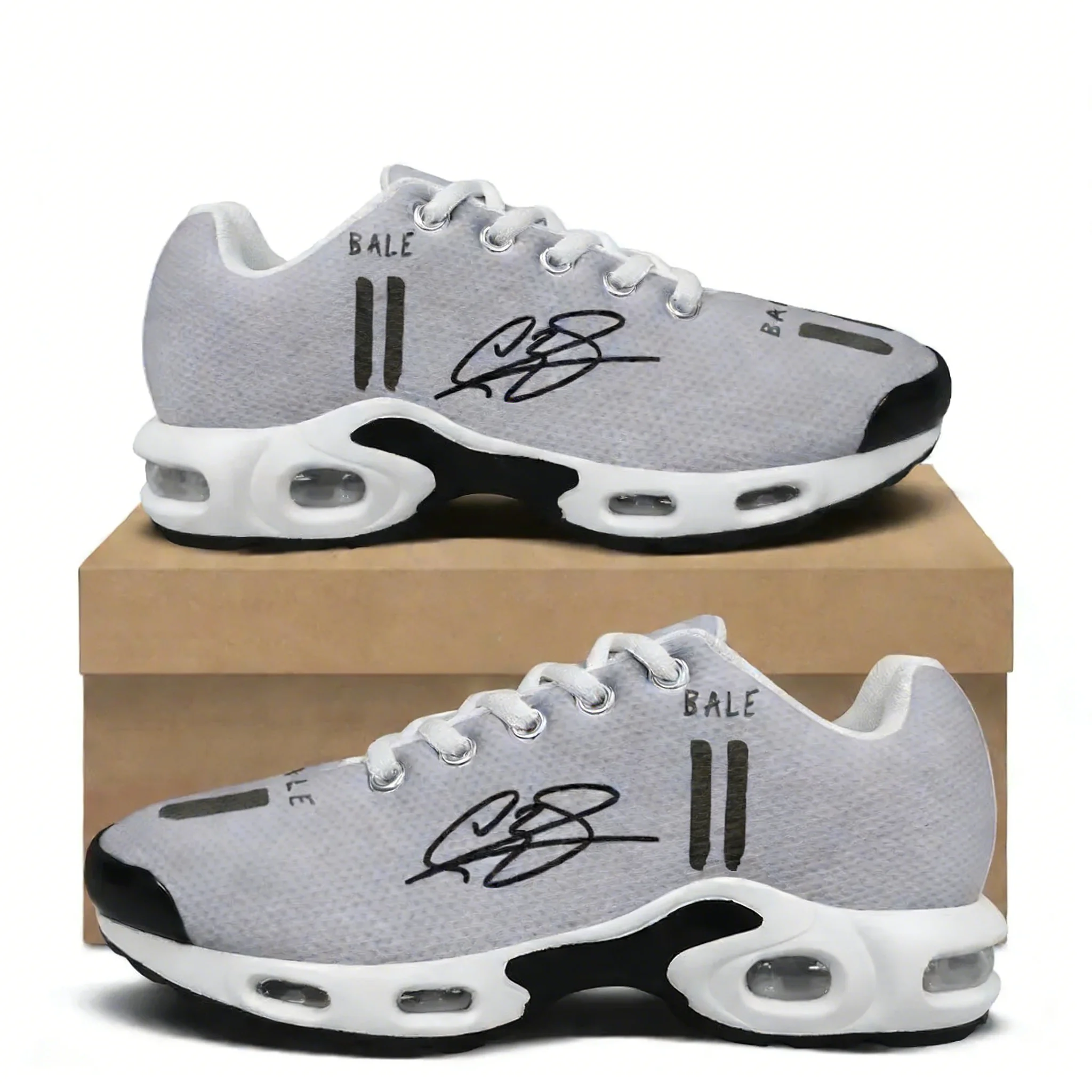 Zapatillas deportivas con cojí - Men Shoes Size 11 reseña y precio