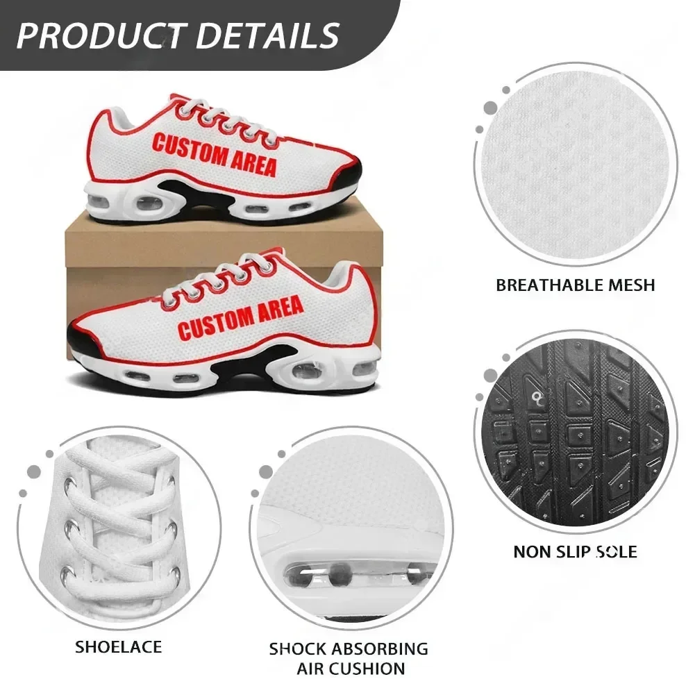 Zapatillas deportivas con cojí - Men Shoes Size 11 reseña y precio