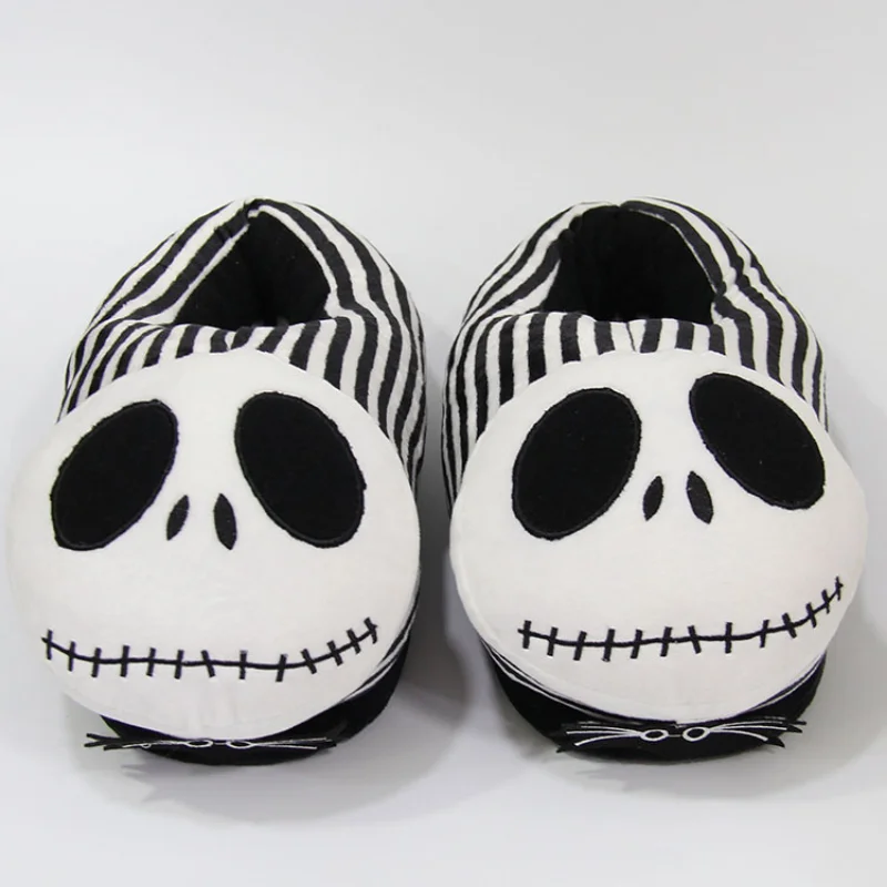 Pantuflas de Felpa de Jack Ske - Men Shoes Models reseña y precio