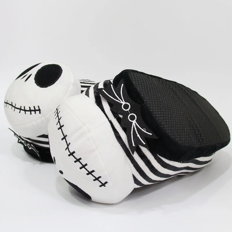 Pantuflas de Felpa de Jack Ske - Men Shoes Models reseña y precio