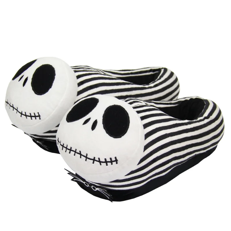 Pantuflas de Felpa de Jack Ske - Men Shoes Models reseña y precio