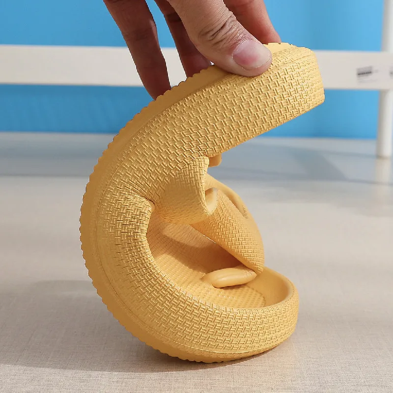 Sandalias de Plataforma Antide - Men Shoes 2026 reseña y precio